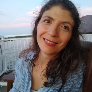 Meet your Posher, Katherine